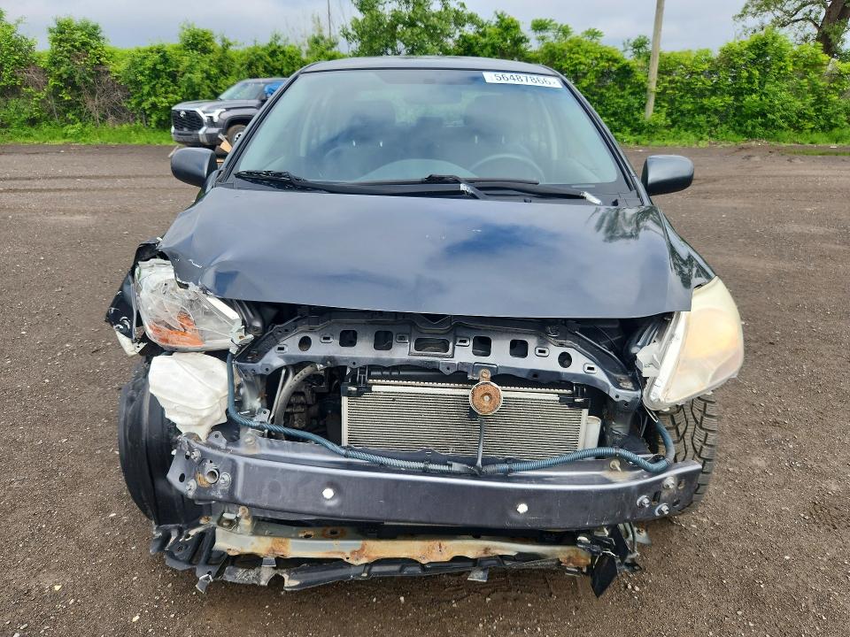 Продажа на аукционе авто 2012 Toyota Yaris, vin: JTDBT4K32CL028898, номер лота: 56487866