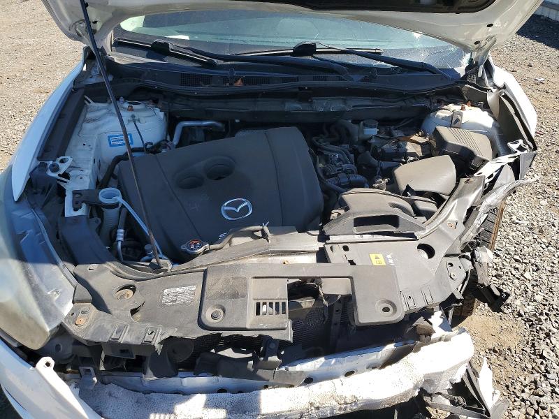Продажа на аукционе авто 2016 Mazda Cx-5, vin: JM3KE4BY9G0751281, номер лота: 56100296