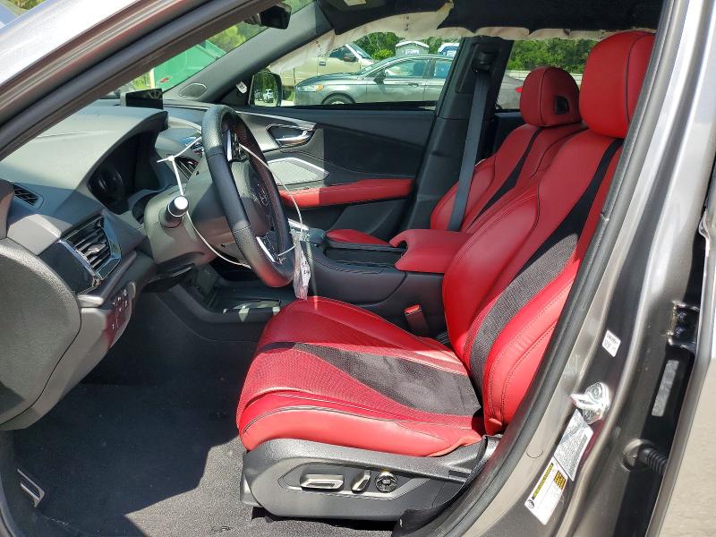 Aukcja sprzedaży 2024 Acura Rdx, vin: 5J8TC2H82RL024176, numer aukcji: 55990336