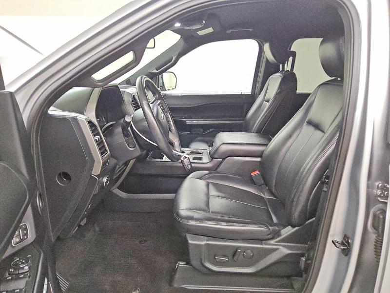 2020 Ford Expedition მანქანა იყიდება აუქციონზე, vin: 1FMJU1HT6LEA10015, აუქციონის ნომერი: 55727586
