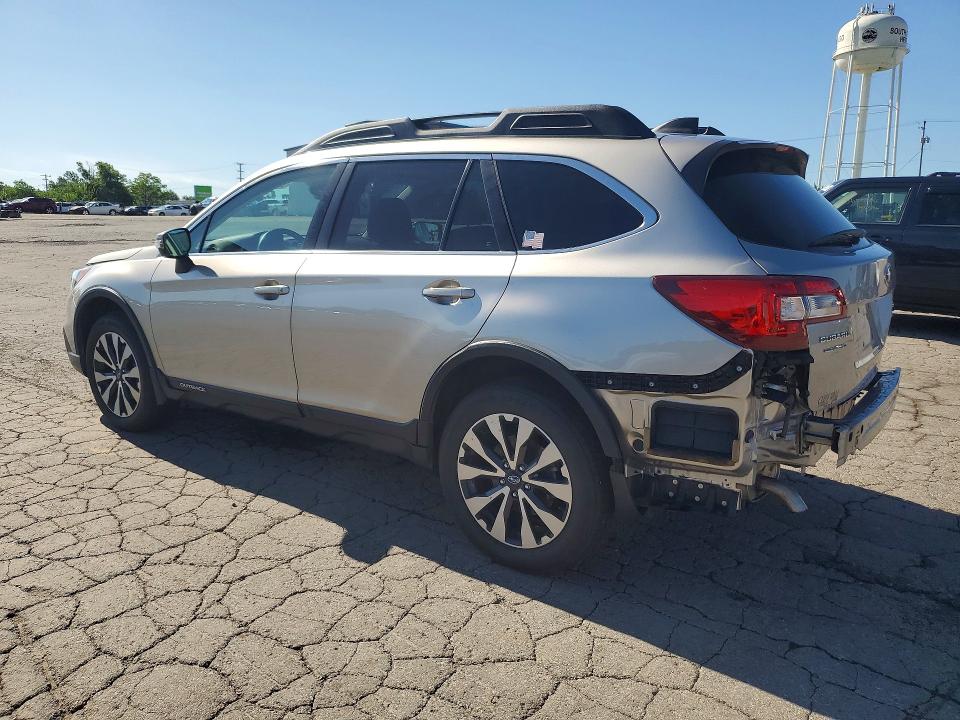 Продаж на аукціоні авто 2017 Subaru Outback, vin: 4S4BSENC4H3334105, номер лоту: 56948926