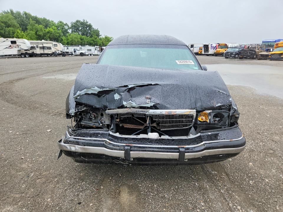 Aukcja sprzedaży 1991 Buick Roadmaster, vin: 4GLDB90E5MW400939, numer aukcji: 58289616