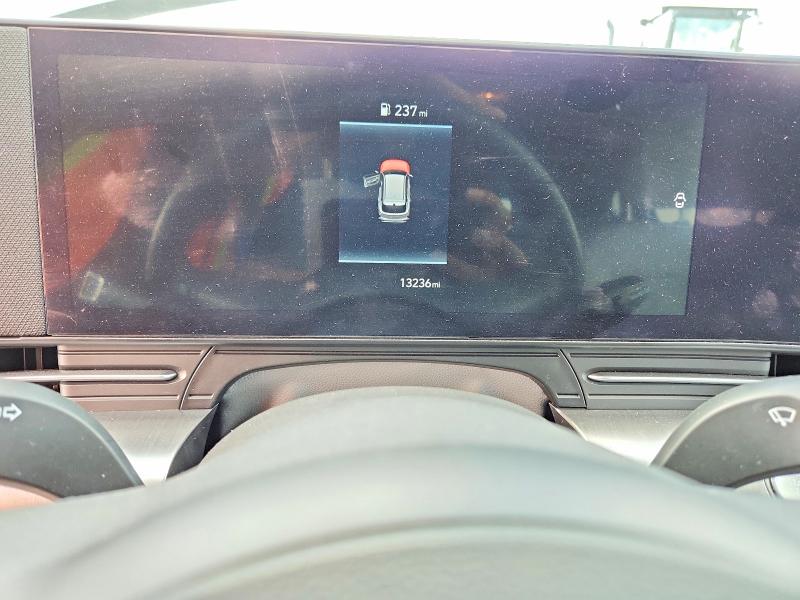 Продаж на аукціоні авто 2024 Hyundai Kona, vin: KM8HBCAB3RU179151, номер лоту: 58950596