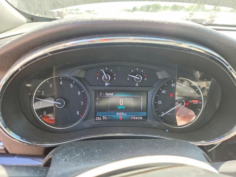 Aukcja sprzedaży 2019 Buick Encore, vin: KL4CJASB6KB730298, numer aukcji: 55462336
