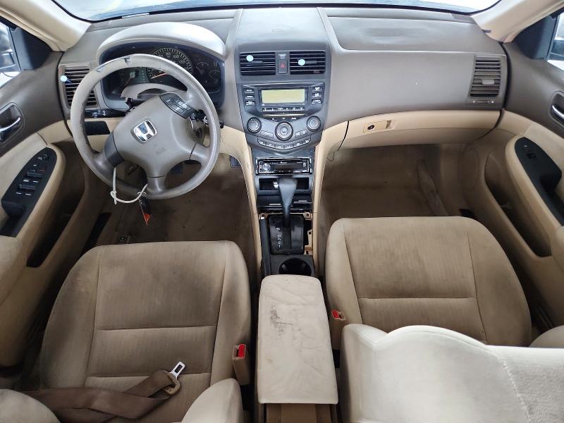 Продажа на аукционе авто 2005 Honda Accord, vin: 3HGCM56405G703983, номер лота: 51924806
