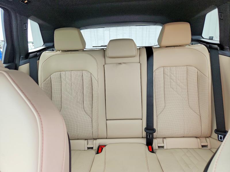 57852656 :رقم المزاد ، 5UX73GP05T9446194 vin ، 2026 Bmw X3 مزاد بيع