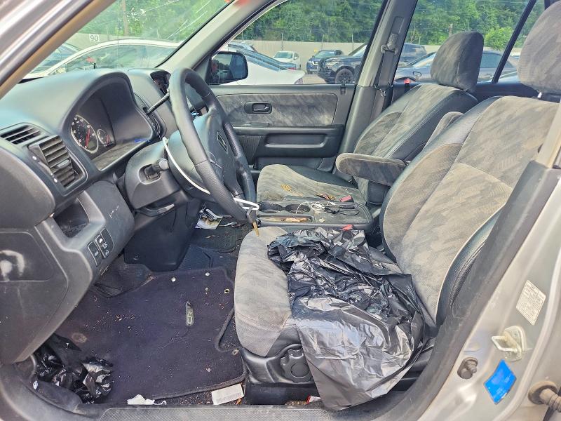 Aukcja sprzedaży 2003 Honda Cr-v, vin: SHSRD78893U151769, numer aukcji: 56929796