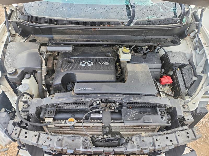 Aukcja sprzedaży 2015 Infiniti Qx60, vin: 5N1AL0MN2FC545461, numer aukcji: 58840096