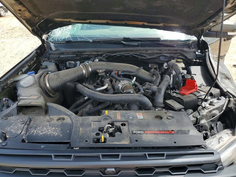 Продаж на аукціоні авто 2024 Ford Ranger, vin: 1FTER4LR3RLE48192, номер лоту: 56309956