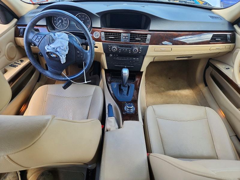 2011 Bmw 328 მანქანა იყიდება აუქციონზე, vin: WBAPK5C53BF123298, აუქციონის ნომერი: 58696636