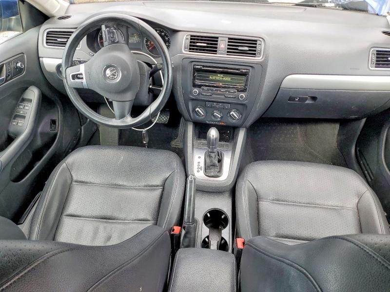 Продажа на аукционе авто 2014 Volkswagen Jetta, vin: 3VWD07AJ7EM293026, номер лота: 57071036