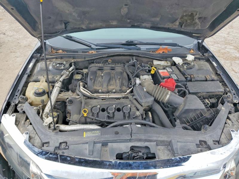 Продаж на аукціоні авто 2012 Ford Fusion, vin: 3FAHP0JG1CR204715, номер лоту: 56620246