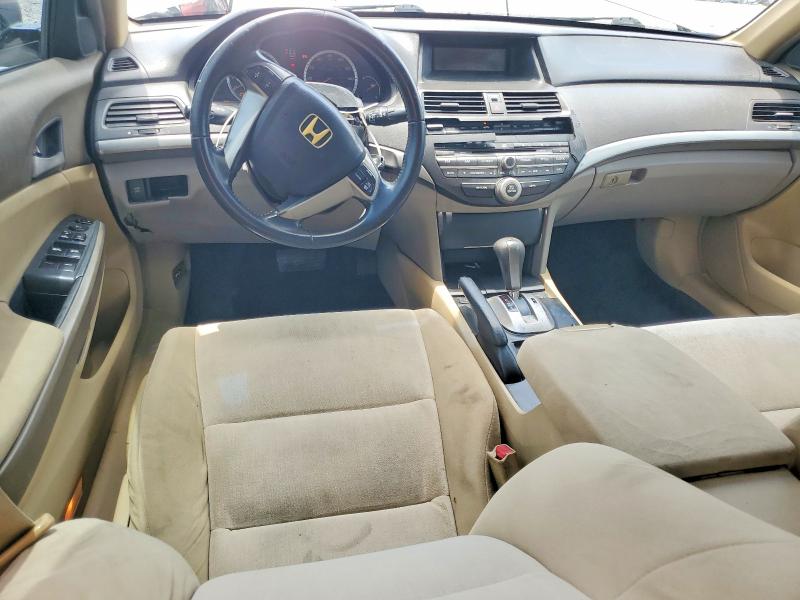 Auction sale of the 2008 Honda Accord, vin: JHMCP26838C022763, lot number: 58141666