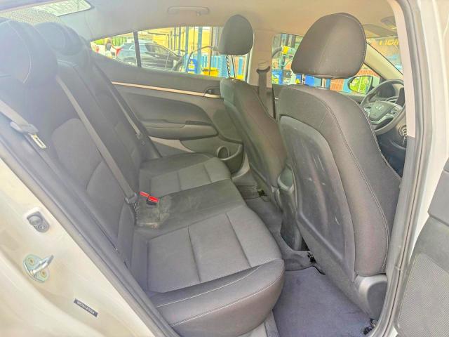 Aukcja sprzedaży 2018 Hyundai Elantra, vin: 5NPD74LF4JH393624, numer aukcji: 56641606