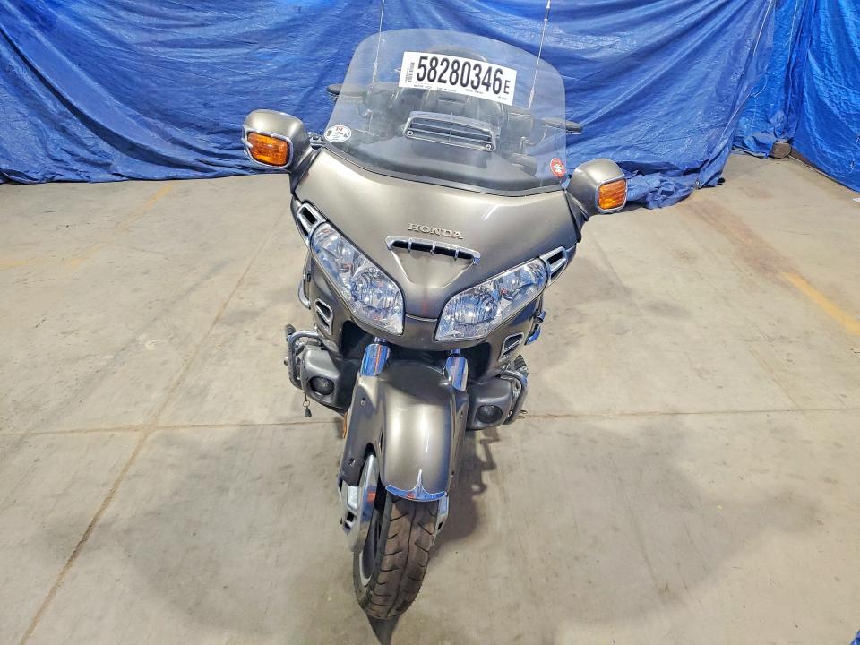 Продажа на аукционе авто 2004 Honda Gl1800, vin: 1HFSC47454A301157, номер лота: 58280346