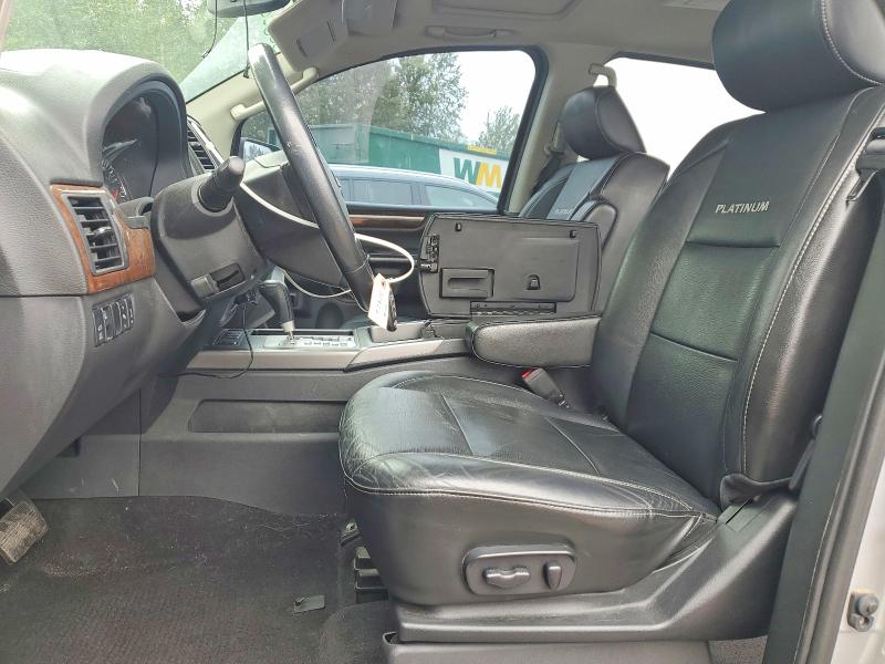 Aukcja sprzedaży 2012 Nissan Armada, vin: 5N1BA0NEXCN618715, numer aukcji: 73559035