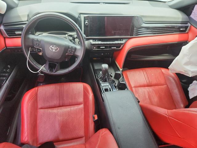 Aukcja sprzedaży 2025 Toyota Camry, vin: 4T1DAACK3SU562421, numer aukcji: 55973766
