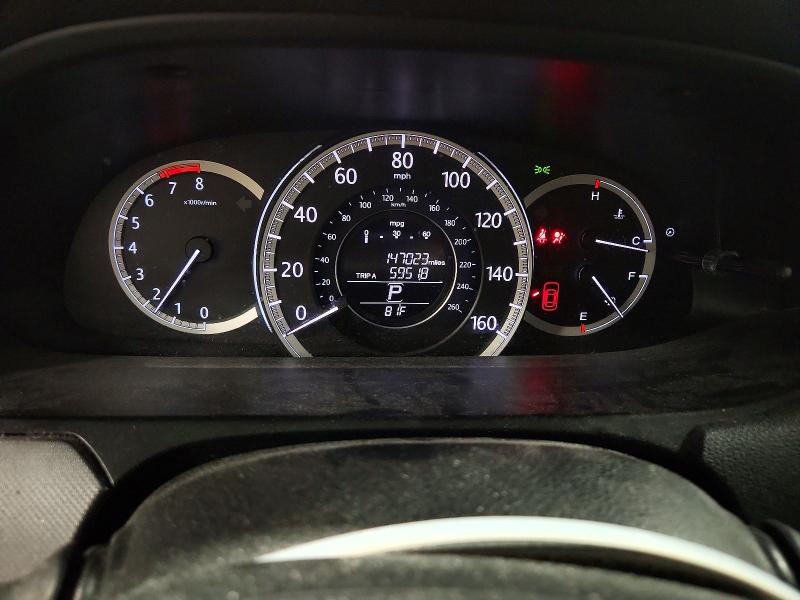 58972986 :رقم المزاد ، 1HGCR2F39FA182995 vin ، 2015 Honda Accord مزاد بيع