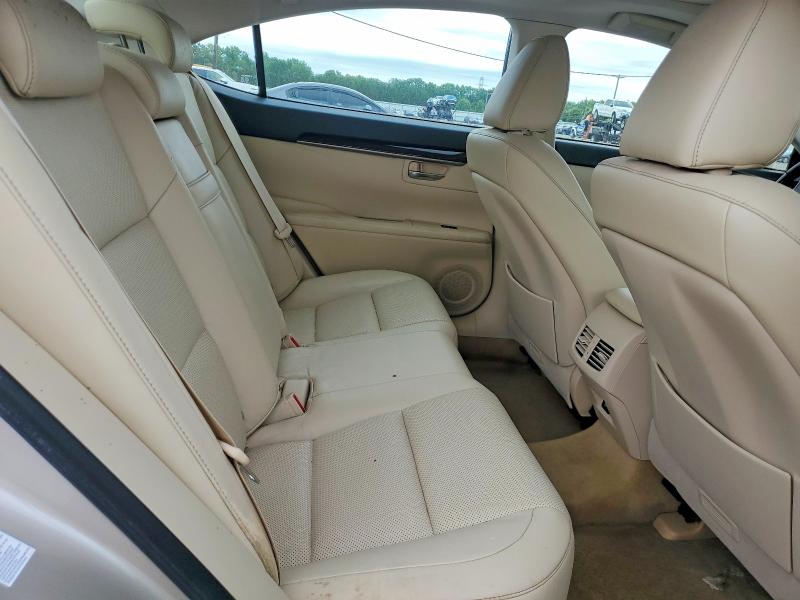 Aukcja sprzedaży 2013 Lexus Es, vin: JTHBK1GG5D2028445, numer aukcji: 57008156