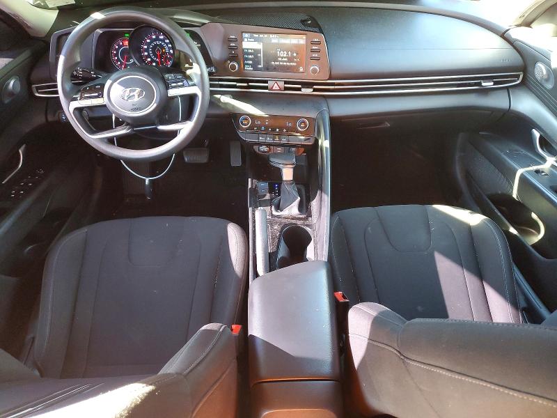 Aukcja sprzedaży 2023 Hyundai Elantra, vin: 5NPLM4AG6PH113159, numer aukcji: 58527536