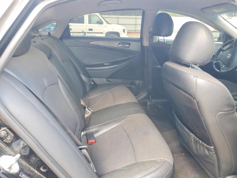 Aukcja sprzedaży 2013 Hyundai Sonata, vin: 5NPEC4AB0DH644191, numer aukcji: 56127536