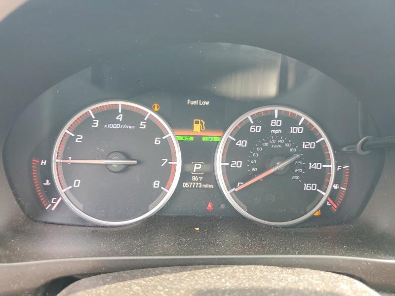 56313886 :رقم المزاد ، 19UDE2F83NA005207 vin ، 2022 Acura Ilx مزاد بيع