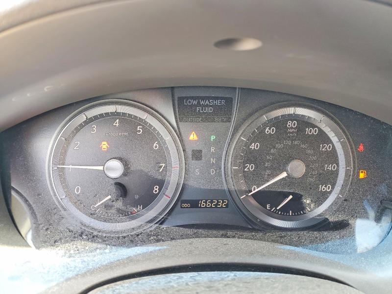 Продаж на аукціоні авто 2008 Lexus Es, vin: JTHBJ46GX82219015, номер лоту: 56720806