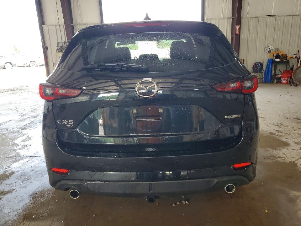 Продажа на аукционе авто 2024 Mazda Cx-5, vin: JM3KFBBL2R0480492, номер лота: 85634365