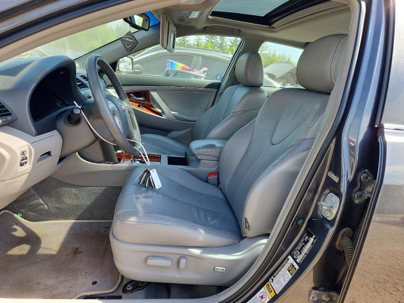 Продажа на аукционе авто 2009 Toyota Camry, vin: 4T1BK46K79U579010, номер лота: 56229676