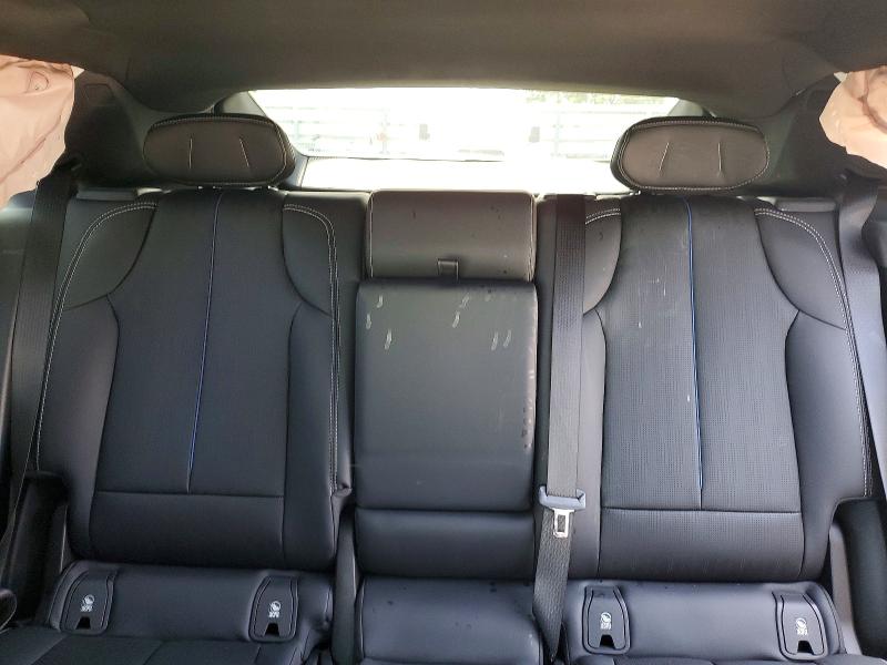 Aukcja sprzedaży 2025 Cadillac Lyriq, vin: 1GYKPURK6SZ301770, numer aukcji: 59362866