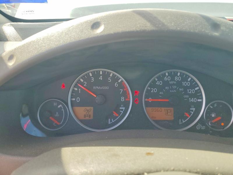 2019 Nissan Frontier მანქანა იყიდება აუქციონზე, vin: 1N6AD0EV6KN743052, აუქციონის ნომერი: 57444426