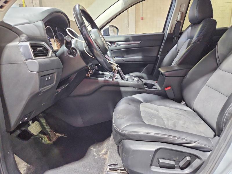 Aukcja sprzedaży 2020 Mazda Cx-5, vin: JM3KFBCM1L0775002, numer aukcji: 56364656