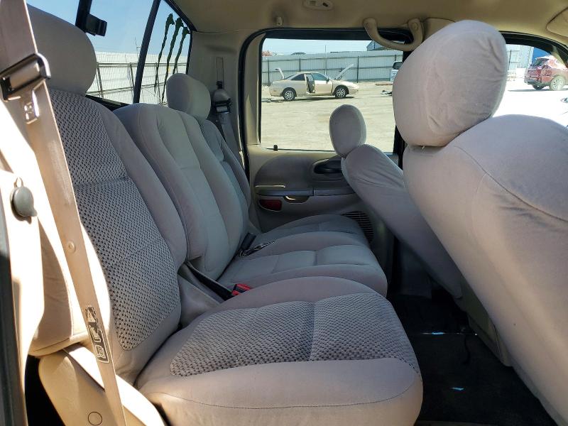 Aukcja sprzedaży 2003 Ford F150, vin: 1FTRW07L03KD84960, numer aukcji: 56110566