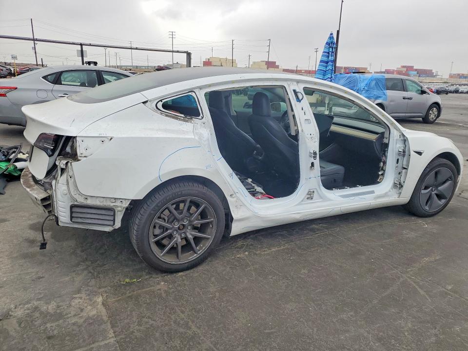 Продажа на аукционе авто 2019 Tesla Model 3, vin: 5YJ3E1EA7KF436581, номер лота: 56342326