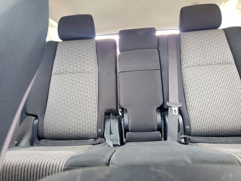 2023 Toyota 4runner მანქანა იყიდება აუქციონზე, vin: JTEMU5JRXP6158400, აუქციონის ნომერი: 58080766