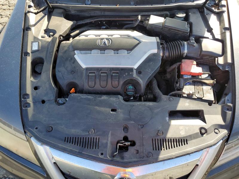 Продаж на аукціоні авто 2009 Acura Rl, vin: JH4KB26679C002154, номер лоту: 59021656