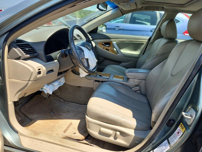 Продаж на аукціоні авто 2007 Toyota Camry, vin: 4T1BK46K27U530701, номер лоту: 56965286