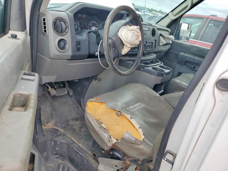 Aukcja sprzedaży 2013 Ford Econoline, vin: 1FTNE2EW3DDB02844, numer aukcji: 54836196