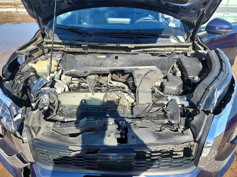 Aukcja sprzedaży 2023 Mitsubishi Outlander, vin: JA4J4UA83PZ056566, numer aukcji: 58555786