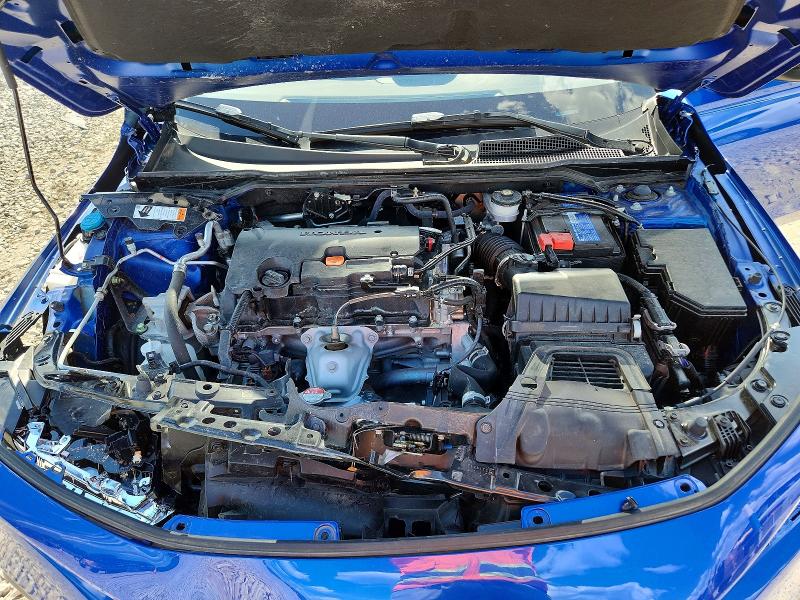 Продажа на аукционе авто 2024 Honda Civic, vin: 2HGFE2F59RH552973, номер лота: 57673626