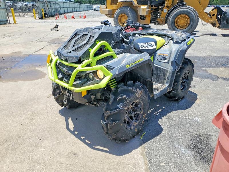 Продаж на аукціоні авто 2020 Can-am Outlander, vin: 3JBLWAJ25LJ000597, номер лоту: 56476006
