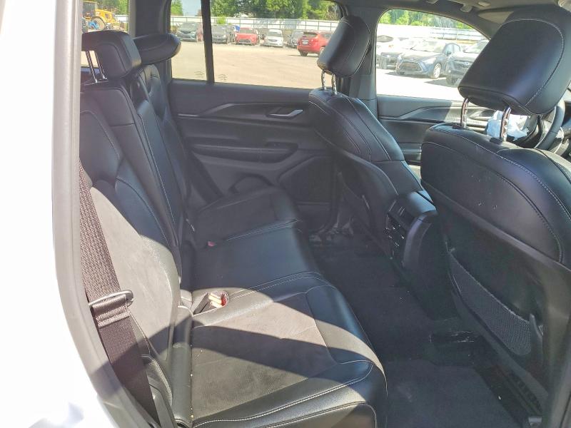 Aukcja sprzedaży 2024 Jeep Grand Cherokee, vin: 1C4RJHAG7RC701659, numer aukcji: 55809336