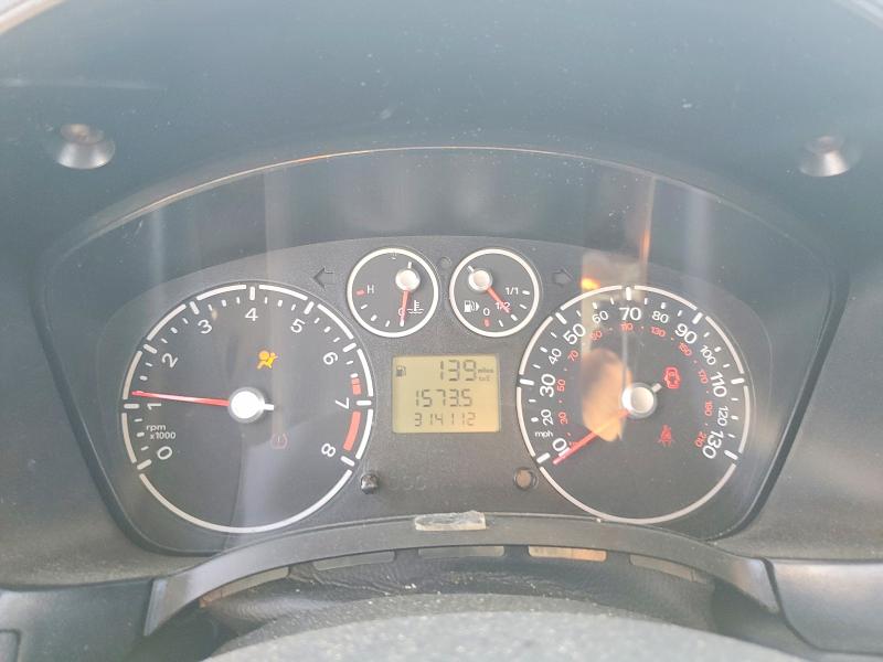 2012 Ford Transit Connect მანქანა იყიდება აუქციონზე, vin: NM0LS6BN2CT104363, აუქციონის ნომერი: 57221896