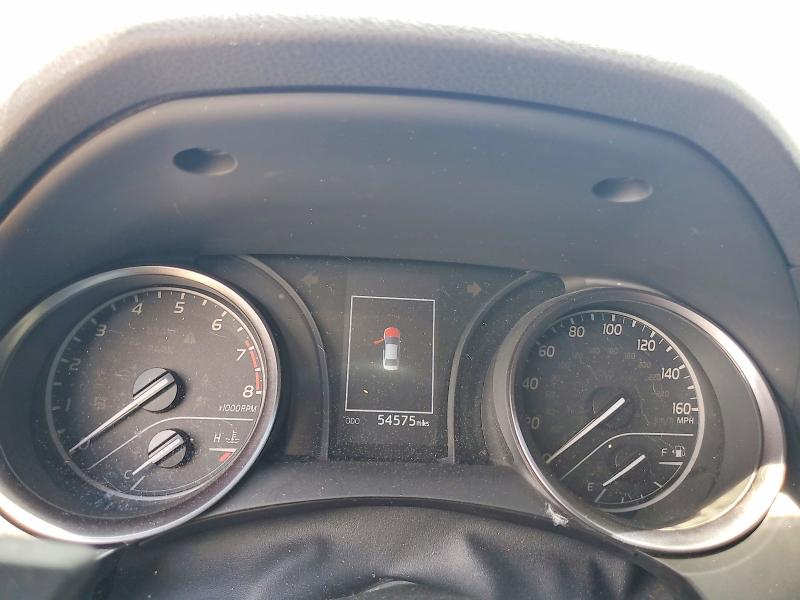 Aukcja sprzedaży 2023 Toyota Camry, vin: 4T1G11AK7PU095754, numer aukcji: 51633826