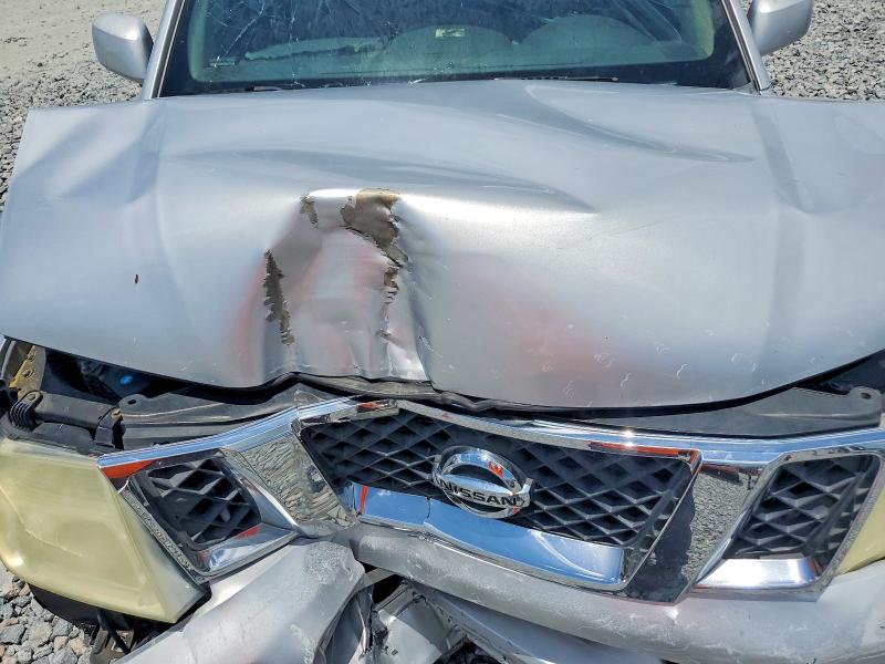 Продажа на аукционе авто 2011 Nissan Pathfinder, vin: 5N1AR1NN2BC605803, номер лота: 58886896