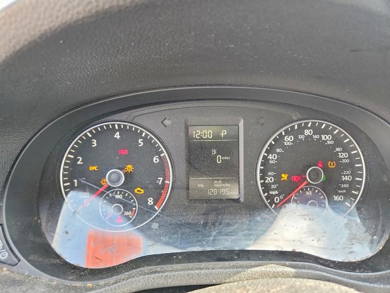 Aukcja sprzedaży 2013 Volkswagen Passat, vin: 1VWAP7A37DC089021, numer aukcji: 58730926