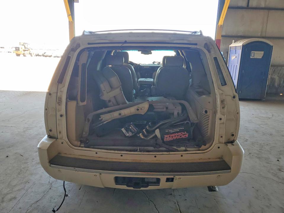 Aukcja sprzedaży 2008 Cadillac Escalade, vin: 1GYFK66808R245838, numer aukcji: 57879546