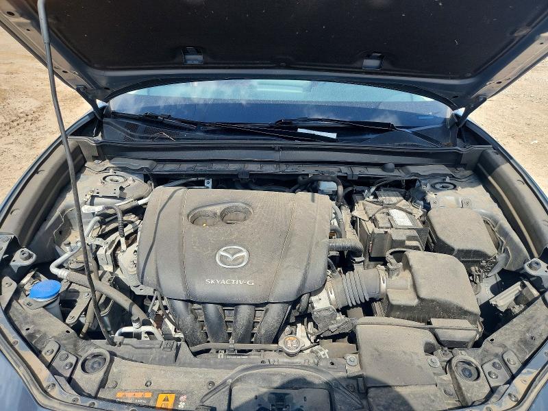 Aukcja sprzedaży 2022 Mazda Cx-30, vin: 3MVDMBCL1NM450573, numer aukcji: 59007506