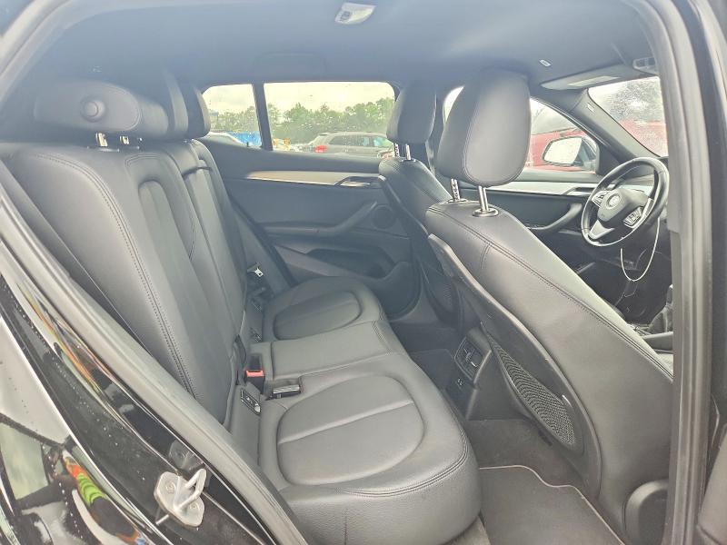 Aukcja sprzedaży 2018 Bmw X2, vin: WBXYJ5C39JEF79129, numer aukcji: 56513536
