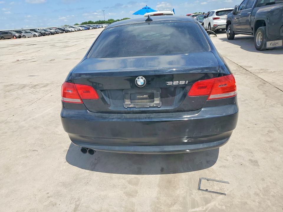 Продаж на аукціоні авто 2007 Bmw 328, vin: WBAWV13517P117920, номер лоту: 55775646